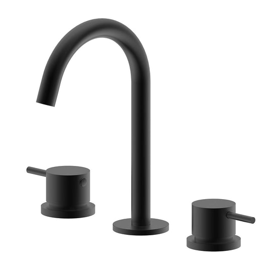Envol 8' Spread Lav Faucet