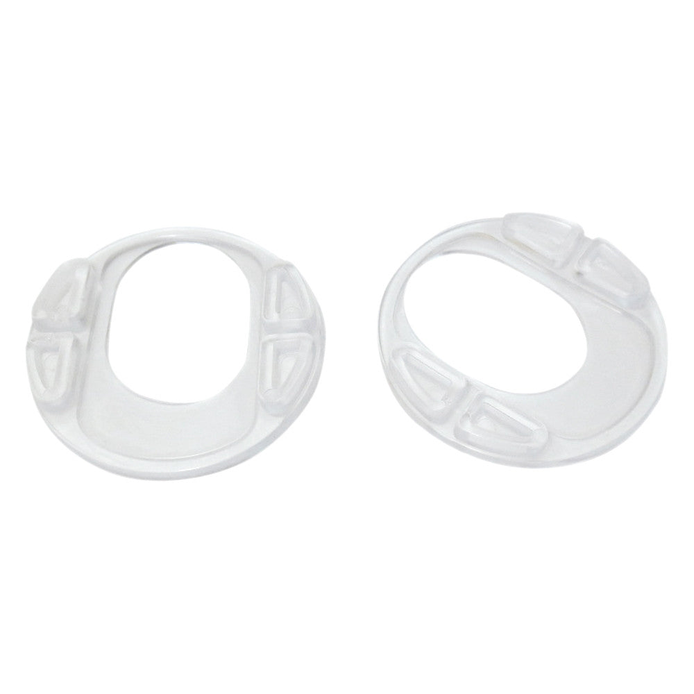 Klargummidichtungen (Set von 2) f¨¹r Premium-, Superior- und MasterSuite-Sitze