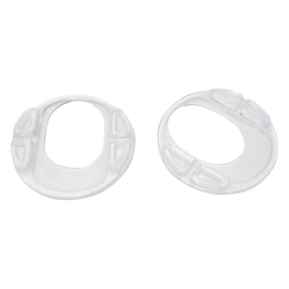 Klargummidichtungen (Set von 2) f¨¹r Premium-, Superior- und MasterSuite-Sitze