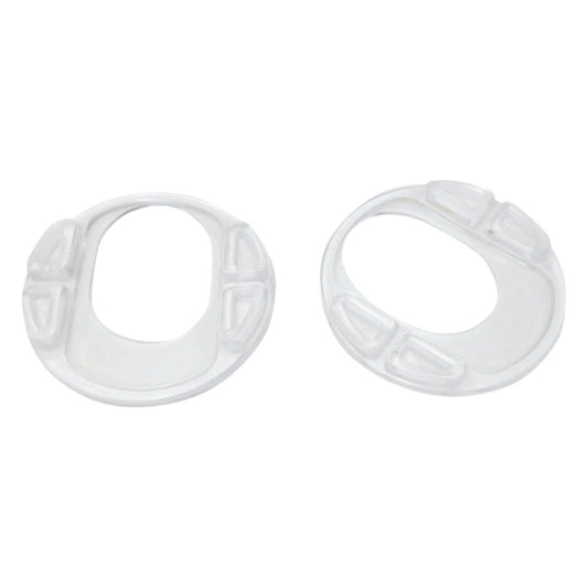 Klargummidichtungen (Set von 2) f¨¹r Premium-, Superior- und MasterSuite-Sitze