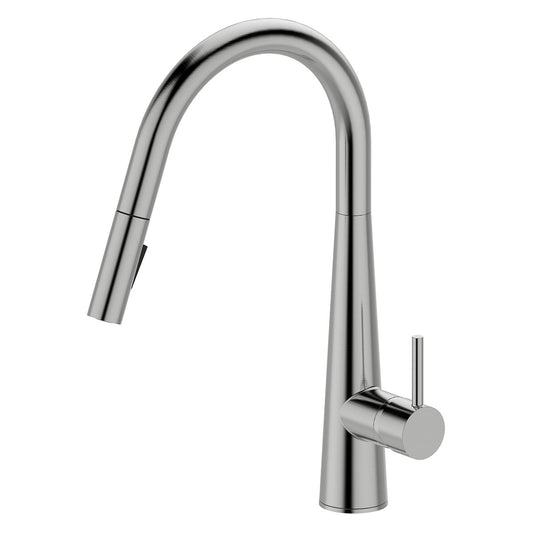 K¨¹chenarmatur mit Pull Out Spray