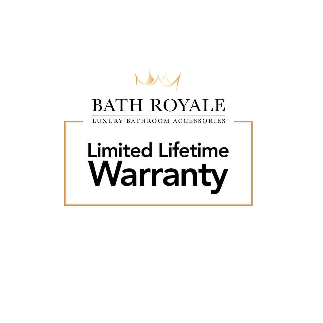 Envol Wall Mount Lav Wasserhahn