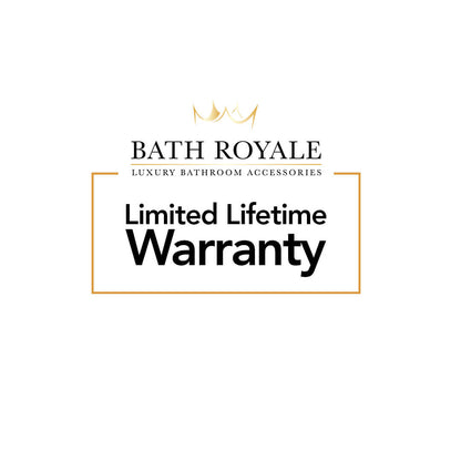 Milano/Envol 24' Towel Bar