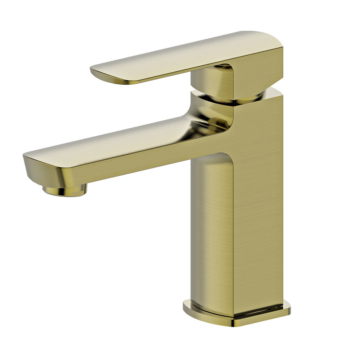 Milano Lav Wasserhahn