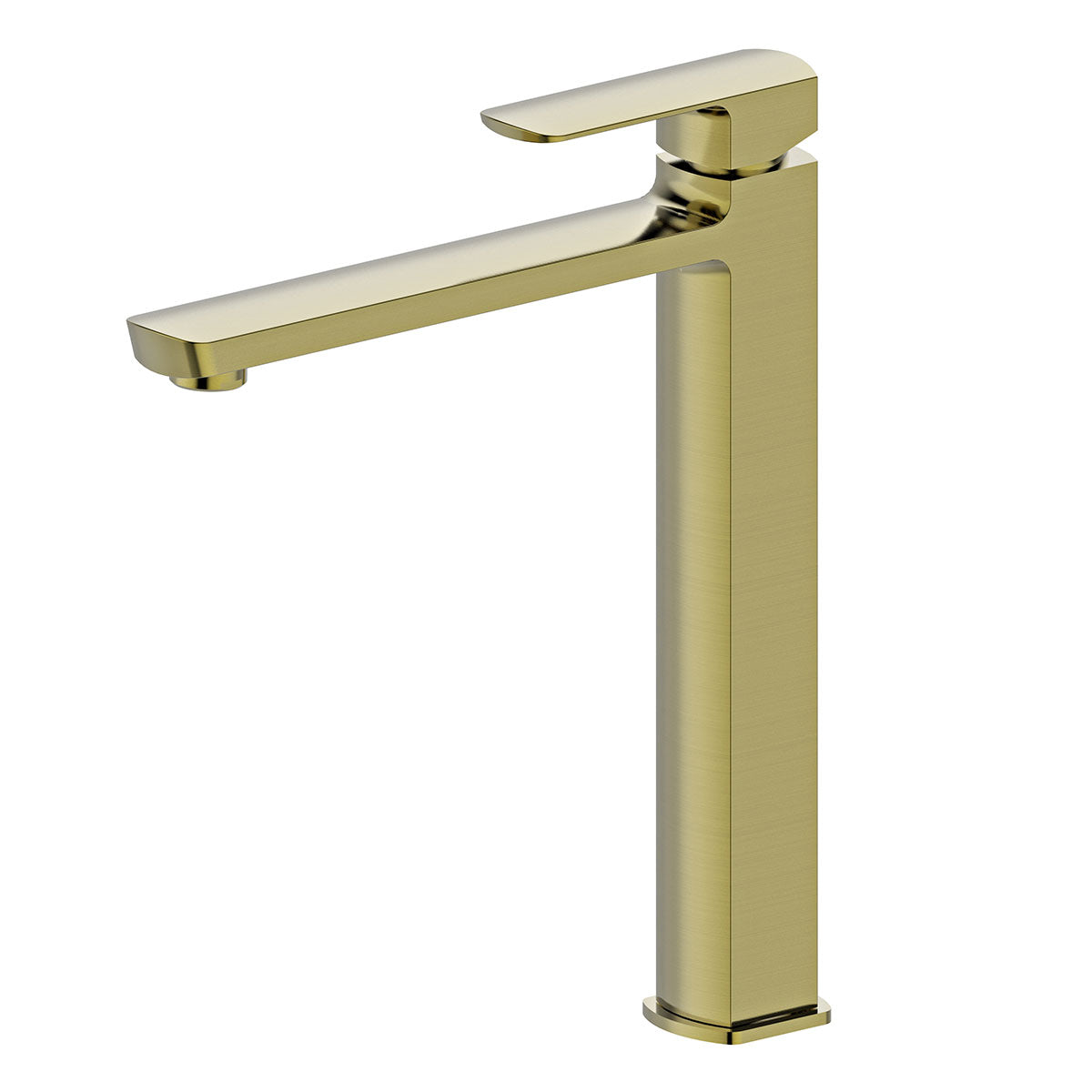 Milano Tall Lav Wasserhahn