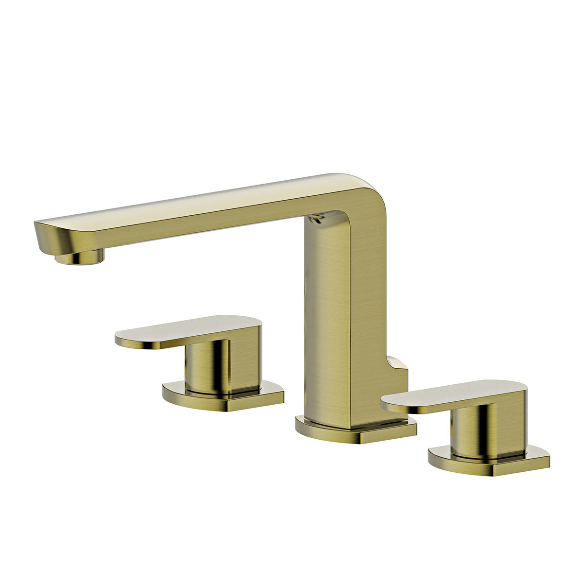 Milano 8' Spread Lav Wasserhahn