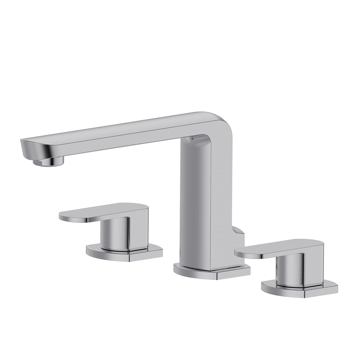 Milano 8' Spread Lav Wasserhahn