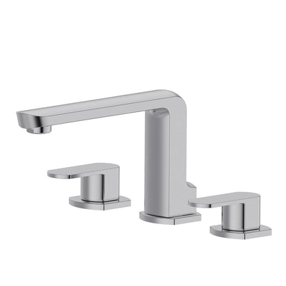 Milano 8' Spread Lav Wasserhahn