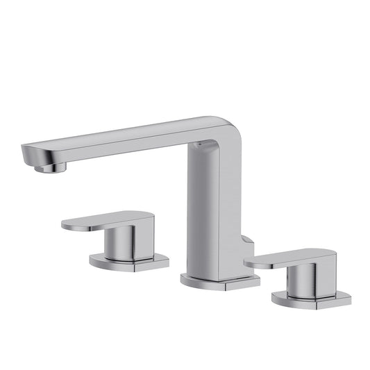 Milano 8' Spread Lav Wasserhahn