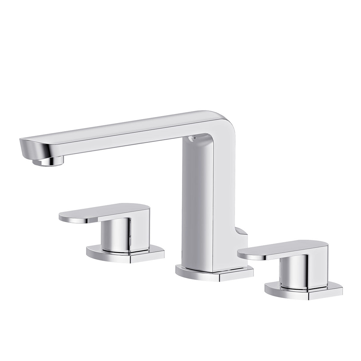 Milano 8' Spread Lav Wasserhahn