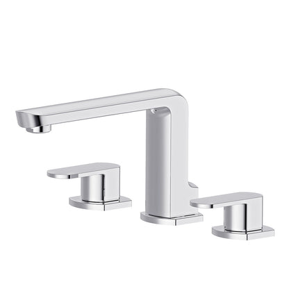 Milano 8' Spread Lav Wasserhahn