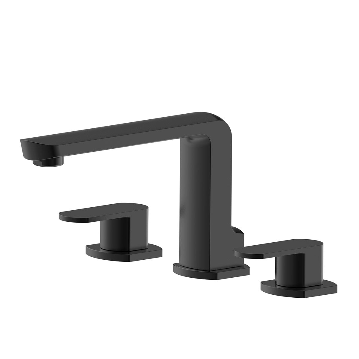 Milano 8' Spread Lav Wasserhahn