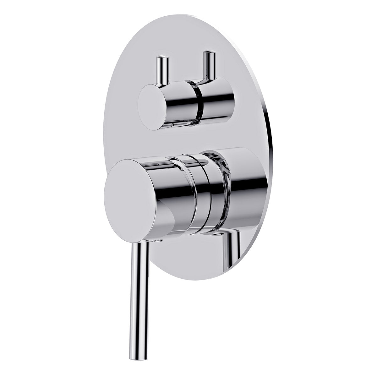 Envol Dusche Ventil mit Diverter