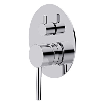 Envol Dusche Ventil mit Diverter