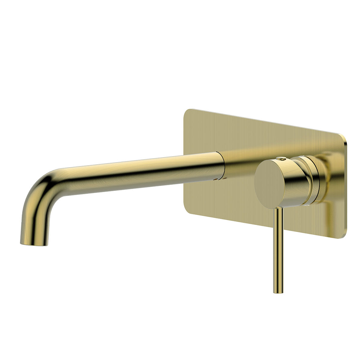 Envol Wall Mount Lav Wasserhahn