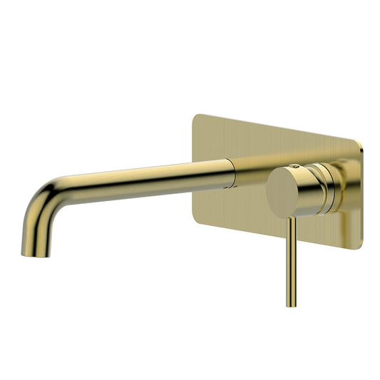 Envol Wall Mount Lav Wasserhahn