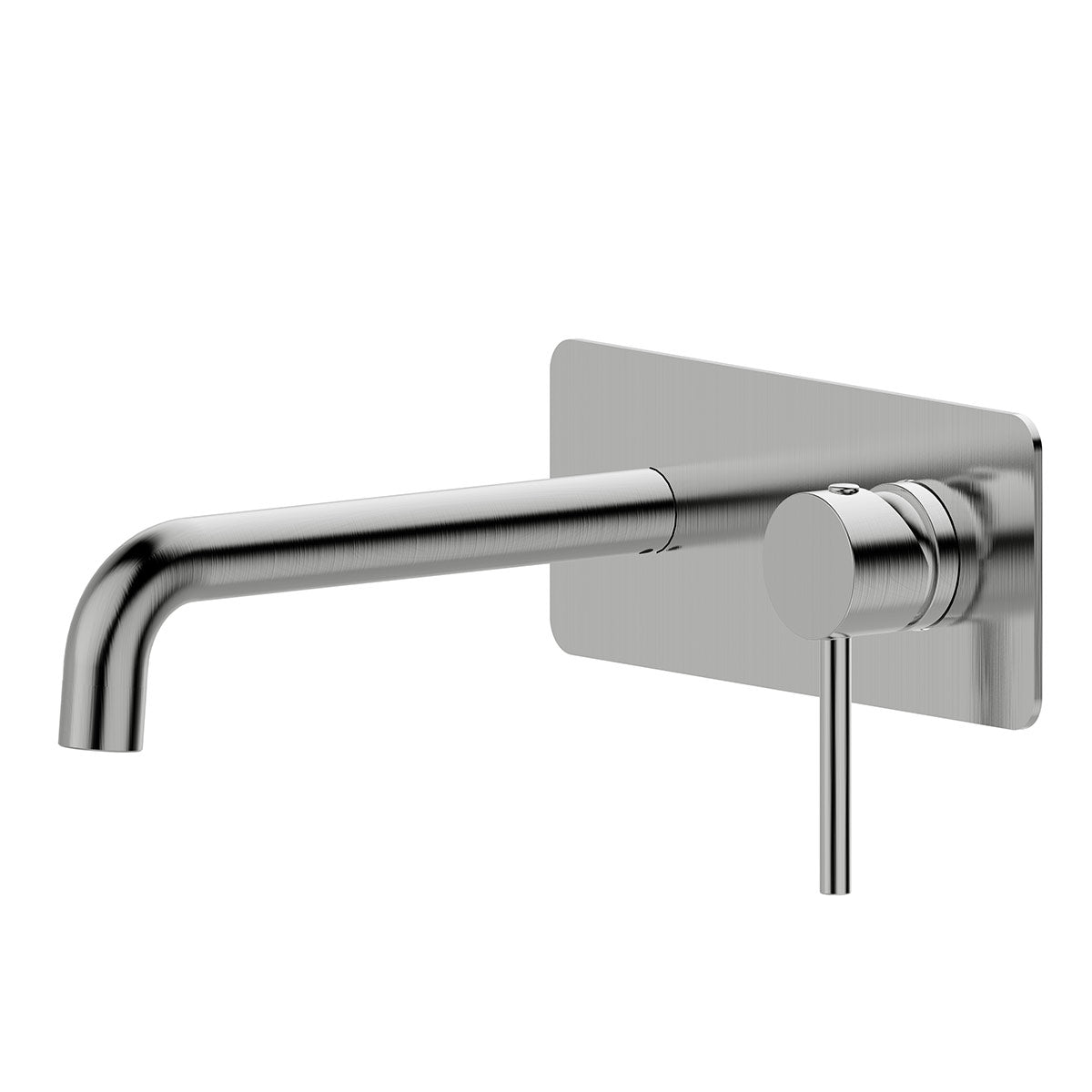 Envol Wall Mount Lav Wasserhahn