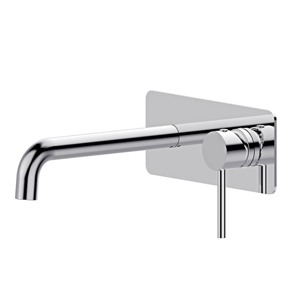 Envol Wall Mount Lav Wasserhahn