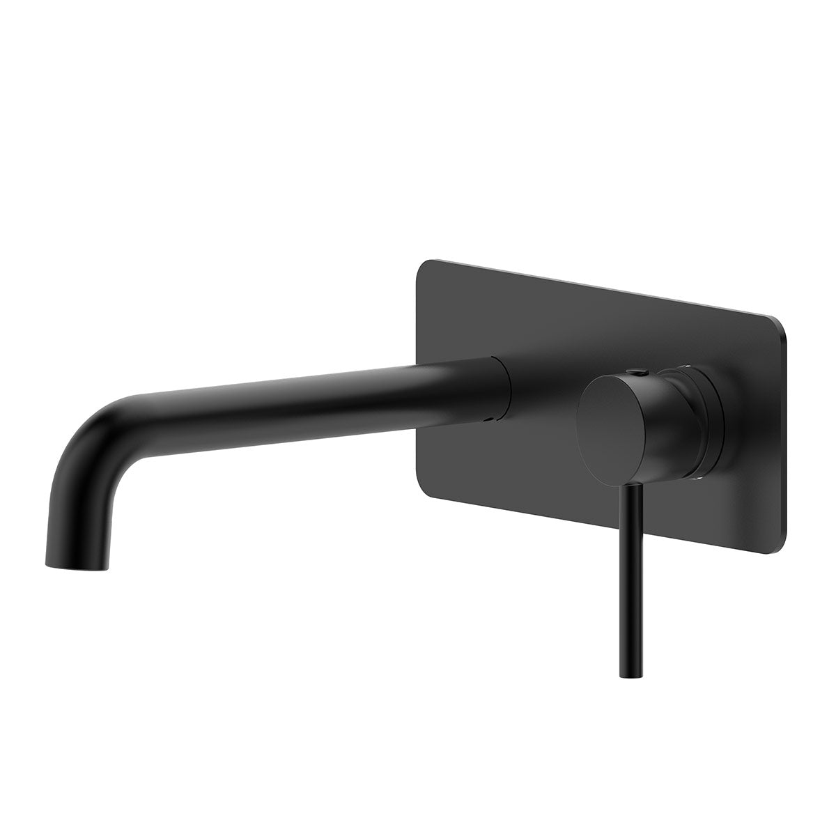 Envol Wall Mount Lav Wasserhahn