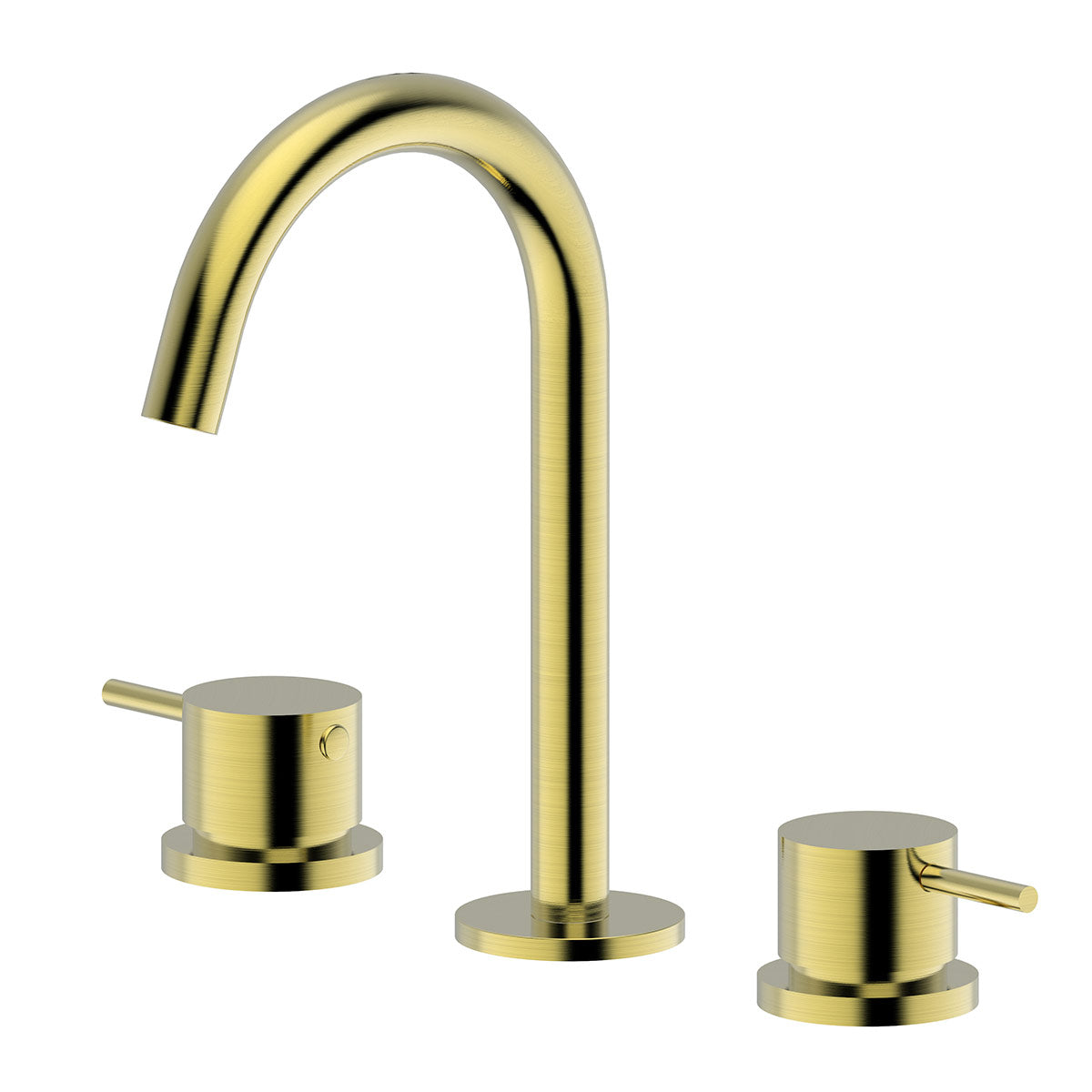Envol 8' Spread Lav Faucet