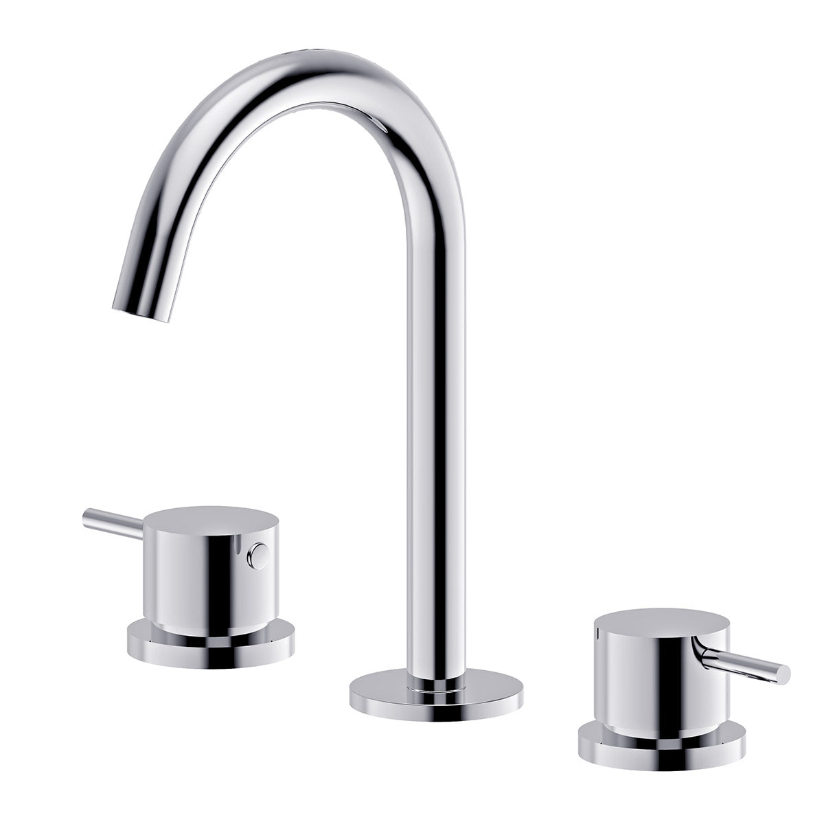 Envol 8' Spread Lav Faucet