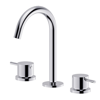 Envol 8' Spread Lav Faucet