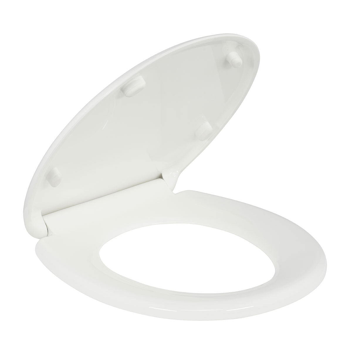 Executive Toilettensitz