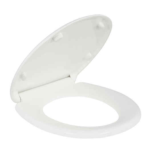 Executive Toilettensitz