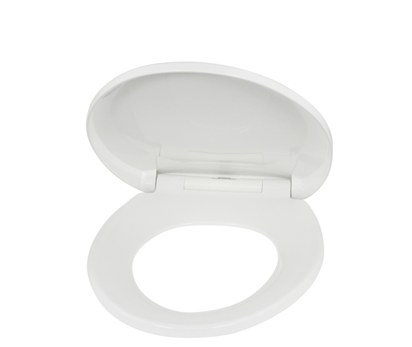Premium Toilettensitz