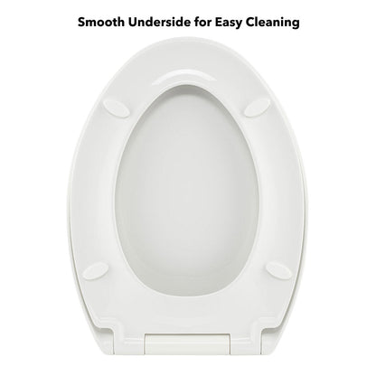 Premium Toilettensitz