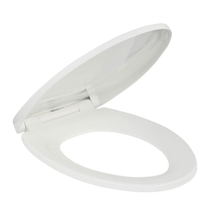 Premium Toilettensitz