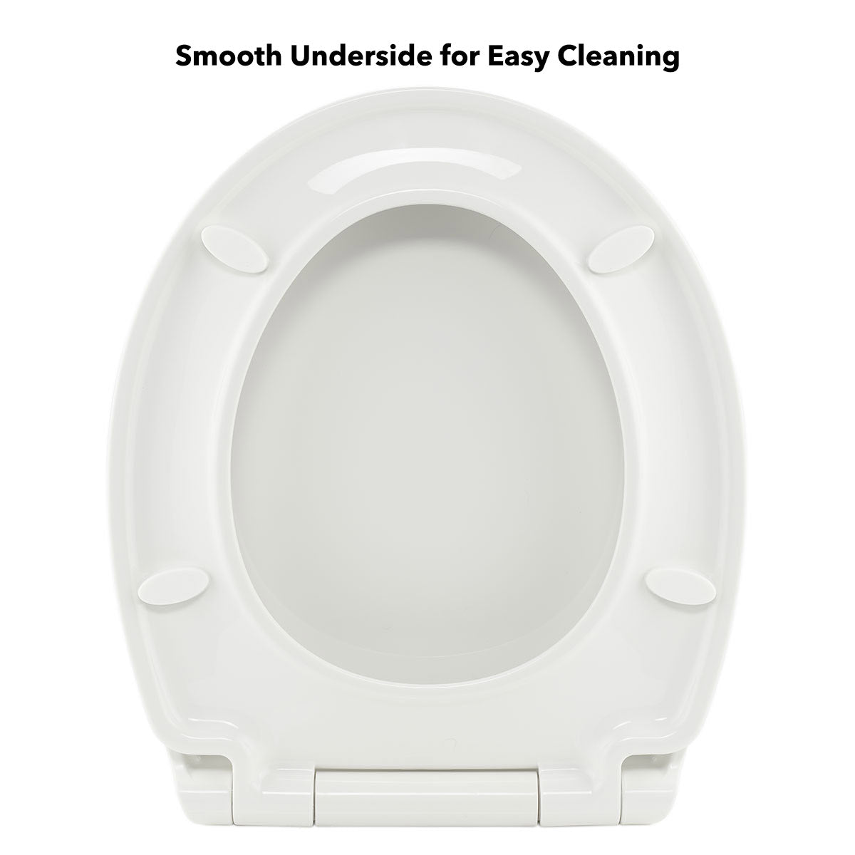 Premium Toilettensitz