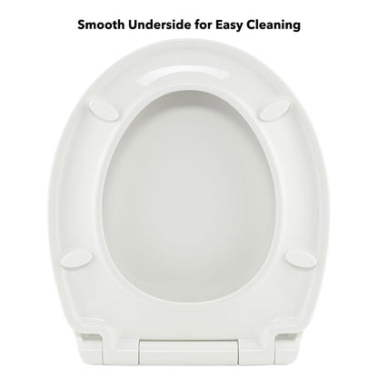 Premium Toilettensitz