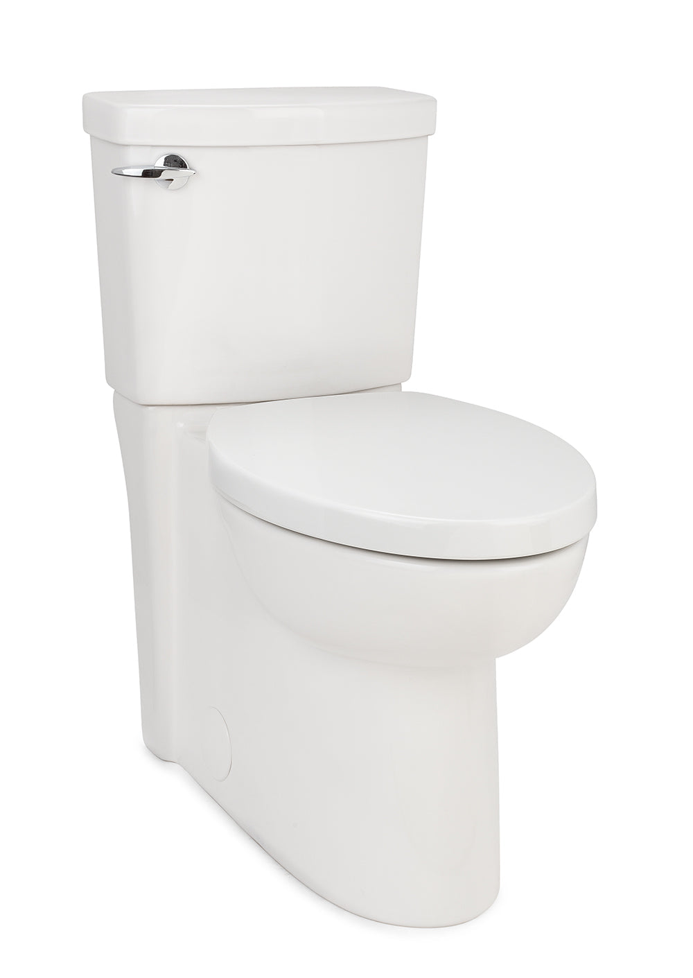 Premium Familientoilettensitz mit eingebautem Kindersitz