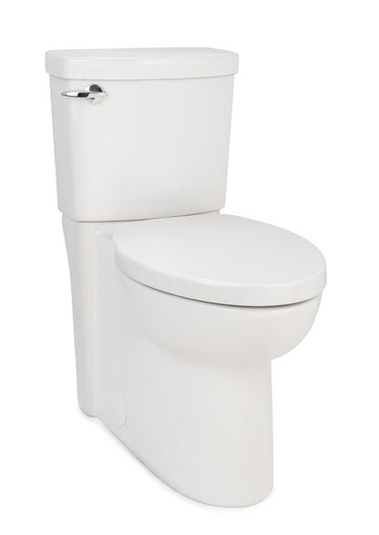 Premium Familientoilettensitz mit eingebautem Kindersitz