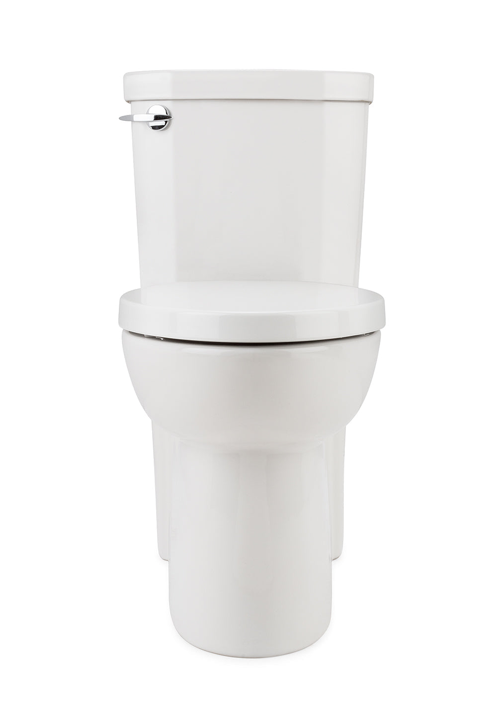 Premium Familientoilettensitz mit eingebautem Kindersitz