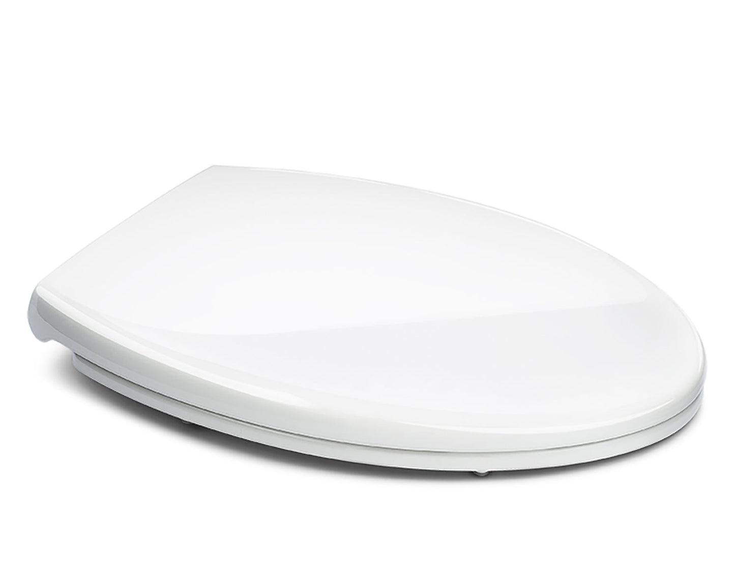 Oberer Toilettensitz