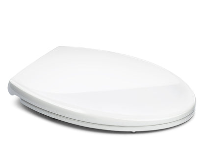 Oberer Toilettensitz