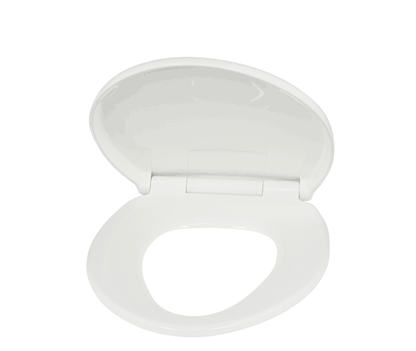 Oberer Toilettensitz