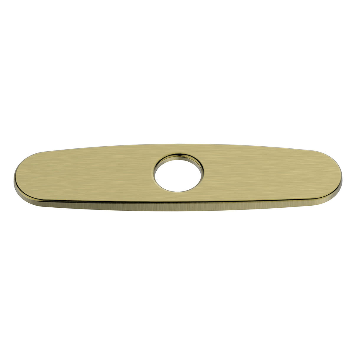 Sink Deck Plate (Lochabdeckung) f¨¹r 8' Spread Holes