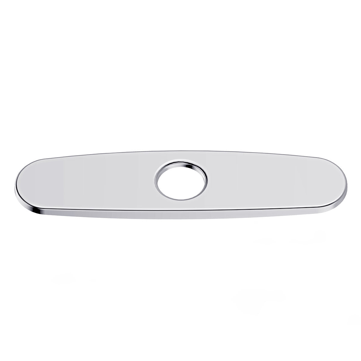 Sink Deck Plate (Lochabdeckung) f¨¹r 8' Spread Holes