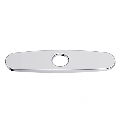 Sink Deck Plate (Lochabdeckung) f¨¹r 8' Spread Holes