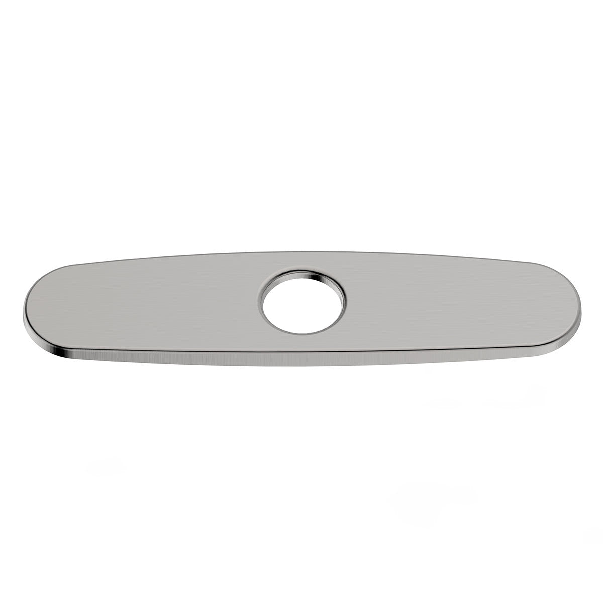 Sink Deck Plate (Lochabdeckung) f¨¹r 8' Spread Holes