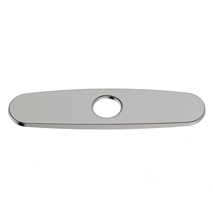 Sink Deck Plate (Lochabdeckung) f¨¹r 8' Spread Holes