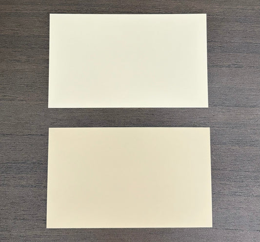 Toilette / Sitz Color-Matching-Wandel (Set von 2 Karten) - KOSTENLOS!