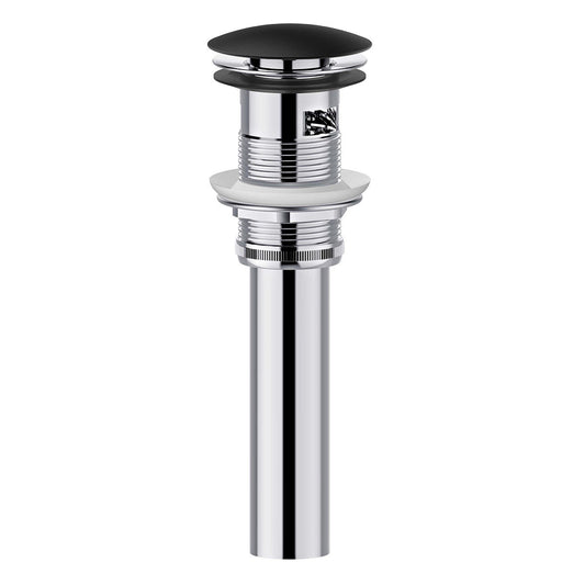 Finger Tap Badezimmer Sp¨¹le Drain mit Overflow
