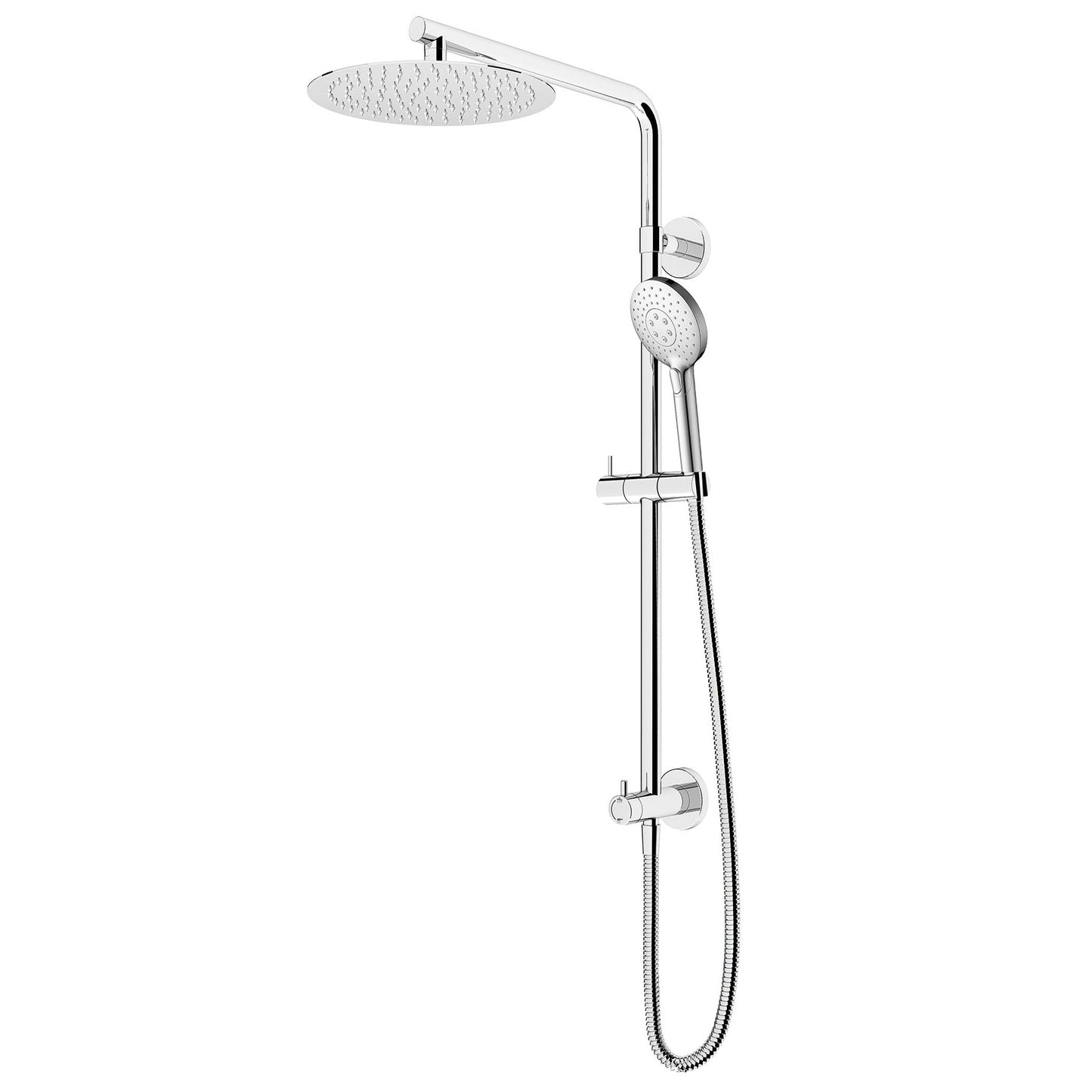 Rainshower Combo