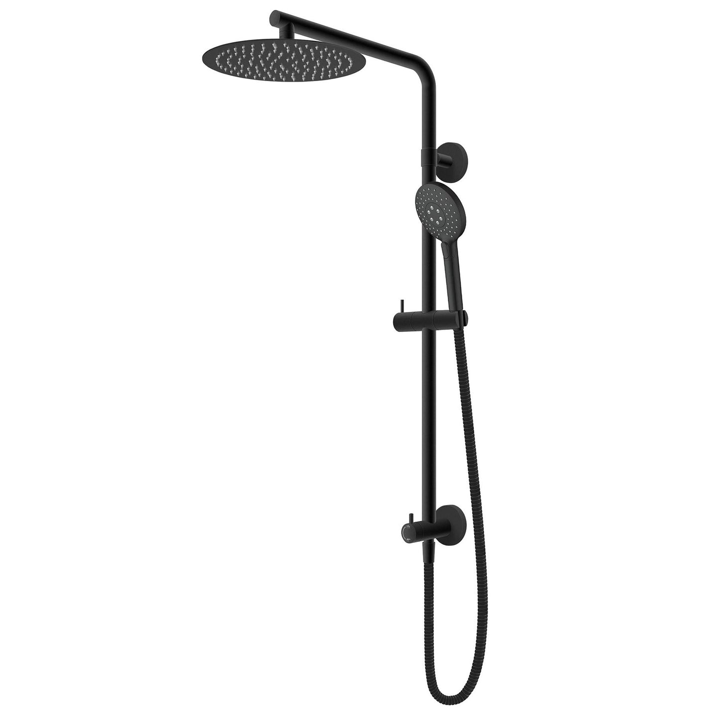Rainshower Combo