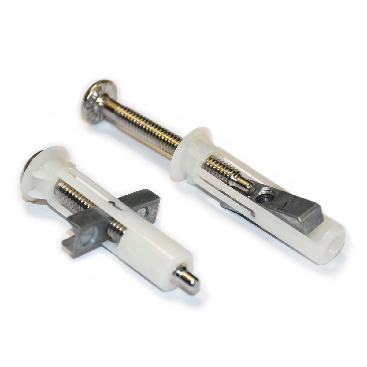 Top Mount Toggles f¨¹r Bath Royale Toilettensitze (Set von 2)
