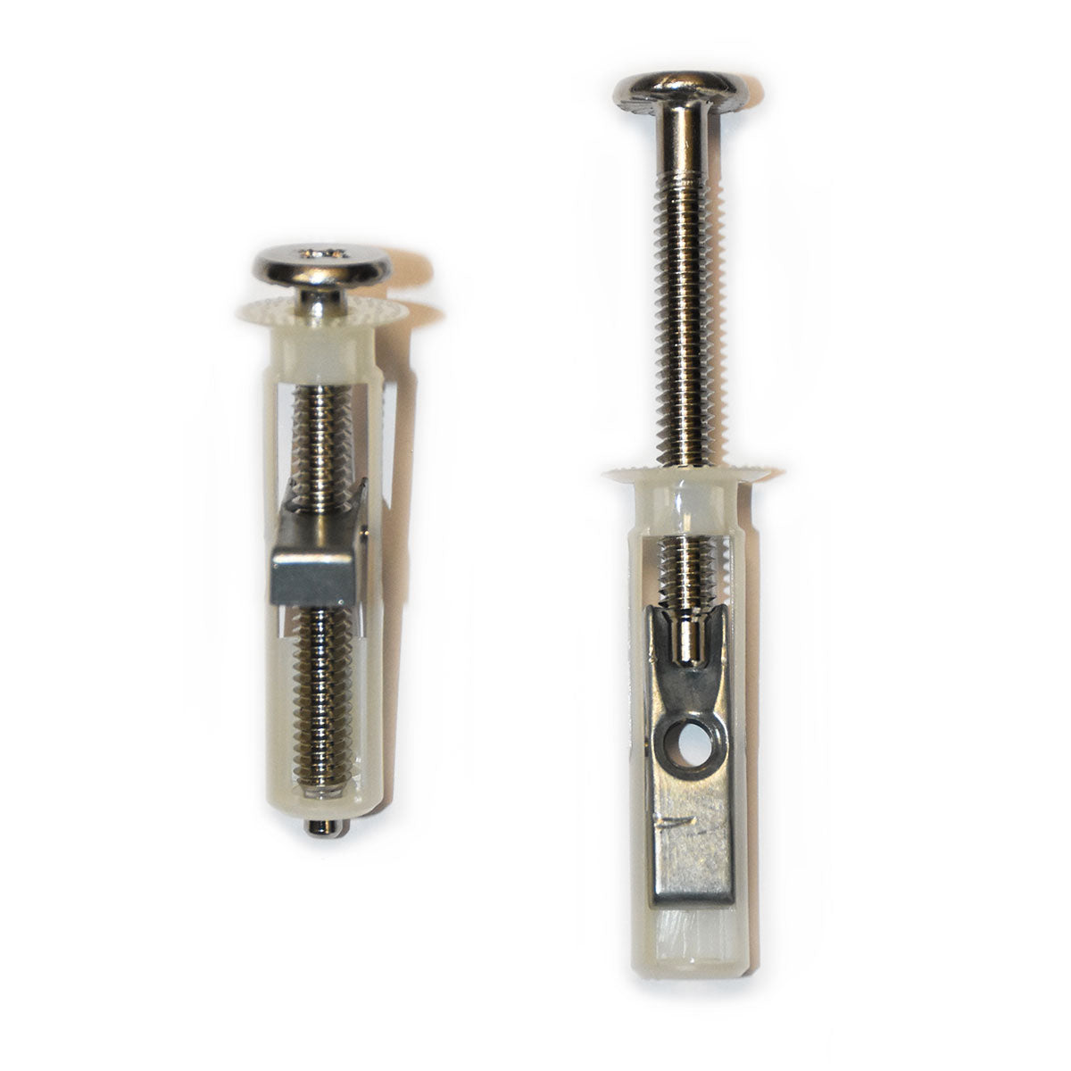 Top Mount Toggles f¨¹r Bath Royale Toilettensitze (Set von 2)